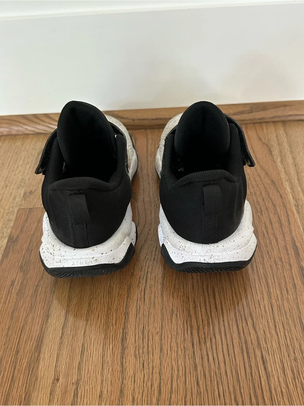 Nike Little Kids' Basketball Sneakers